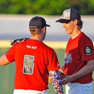 Meet your Posher, Cash